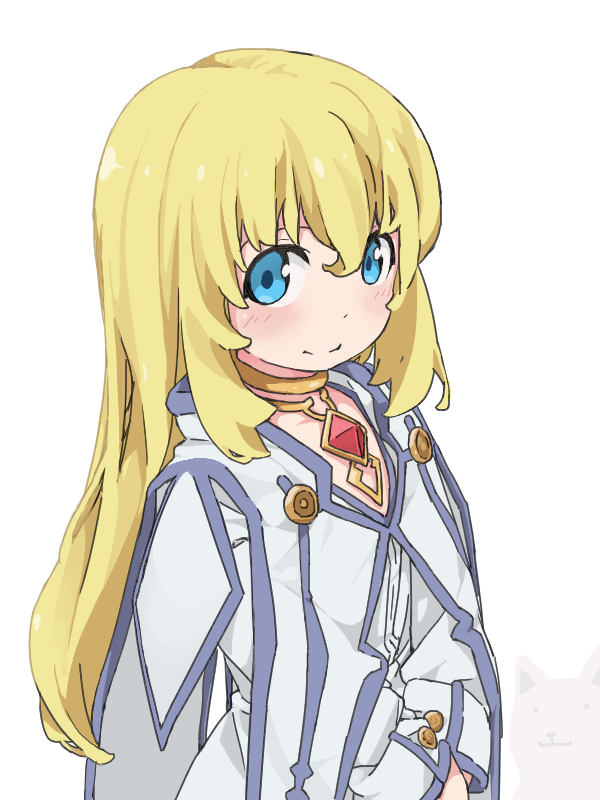 colette brunel (tales of and 1 more) drawn by ueki_yuma