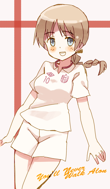 lynette bishop (world witches series and 1 more) drawn by glastonbury1966