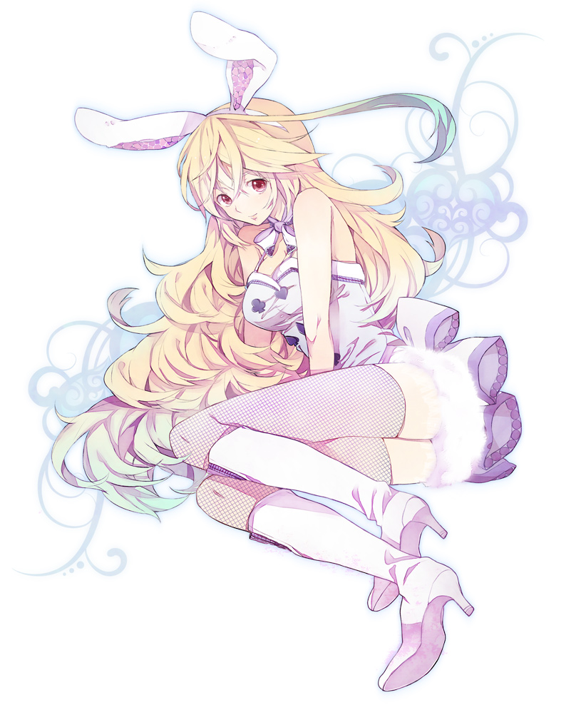 milla maxwell (tales of and 1 more) drawn by minmin_nemui