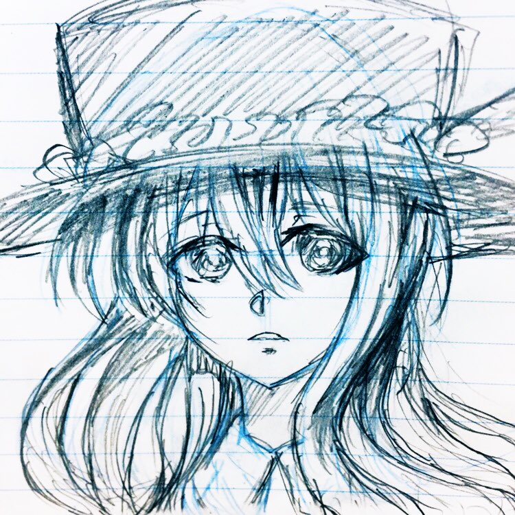 jacket girl (touhou and 1 more) drawn by rokki_hero