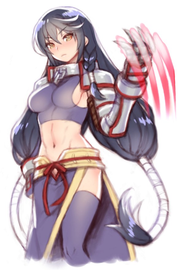 velvet crowe and albel nox (tales of and 3 more) drawn by folks_(nabokof)