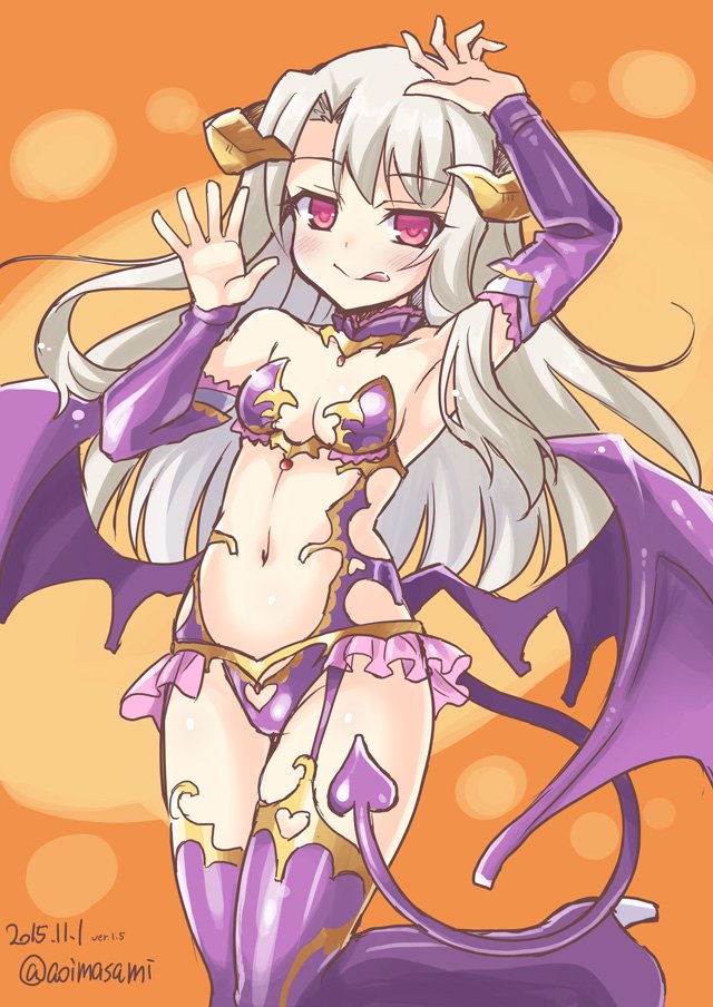 illyasviel von einzbern and irisviel von einzbern (fate and 2 more) drawn by aoi_masami