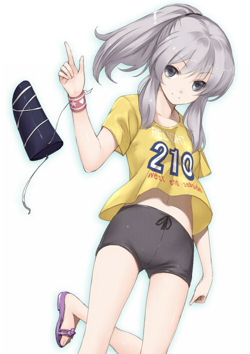 mononobe no futo (touhou) drawn by takemori_shintarou