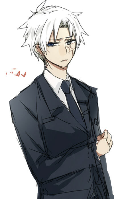 matou kariya (fate and 1 more) drawn by wa_ga_ne