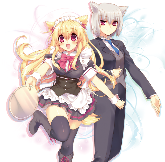 original drawn by tokira_nozumi