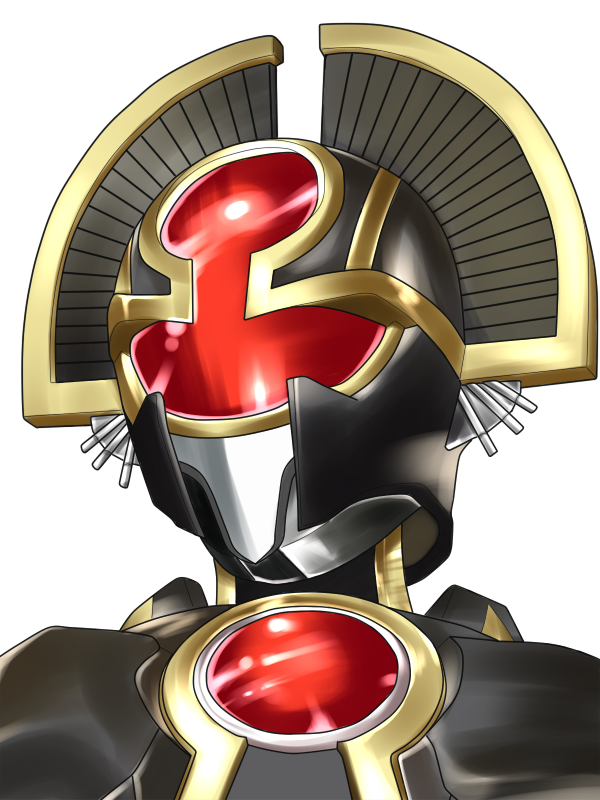 kamen rider orga (kamen rider and 1 more) drawn by reon_(saikyou)