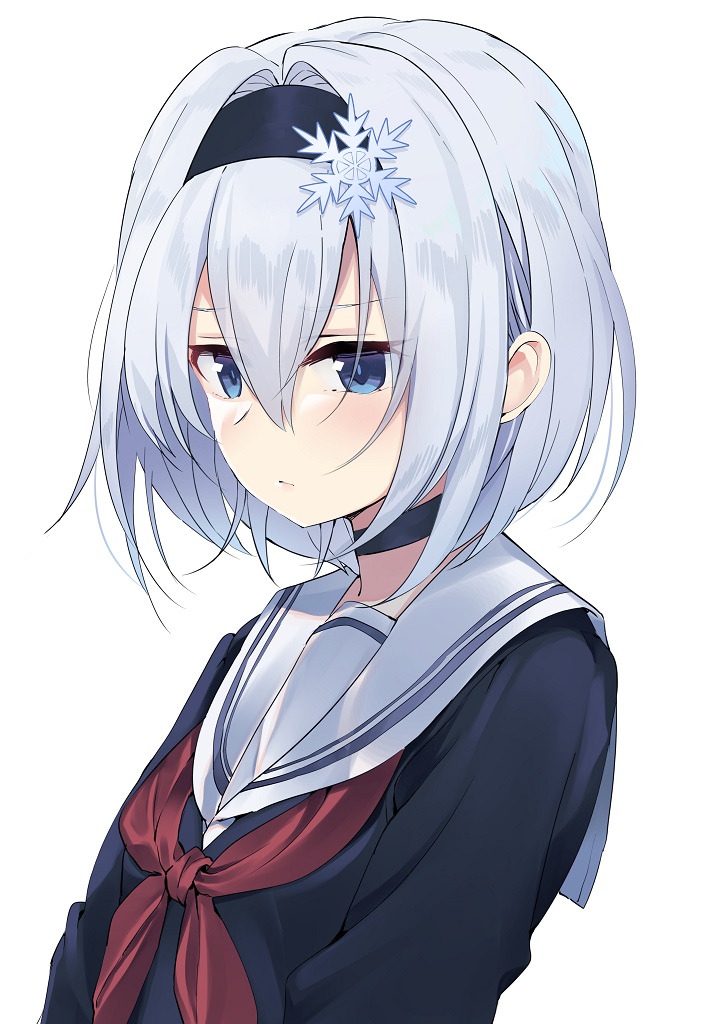 sora ginko (ryuuou no oshigoto!) drawn by jun_project