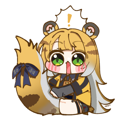 ju fufu (zenless zone zero) drawn by siu_(esiu3891)