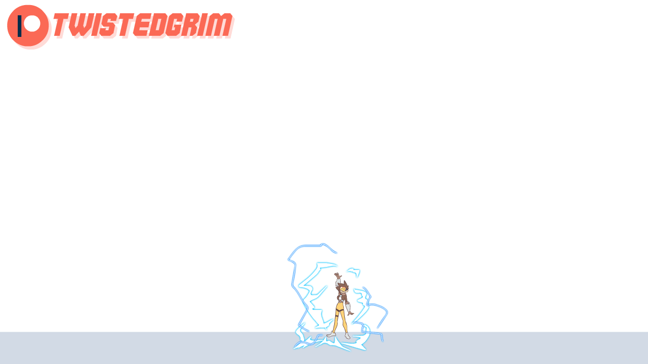 tracer (overwatch and 1 more) drawn by twistedgrim