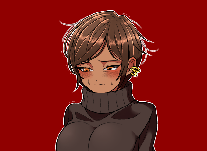 outis (project moon and 1 more) drawn by smiling_cushion
