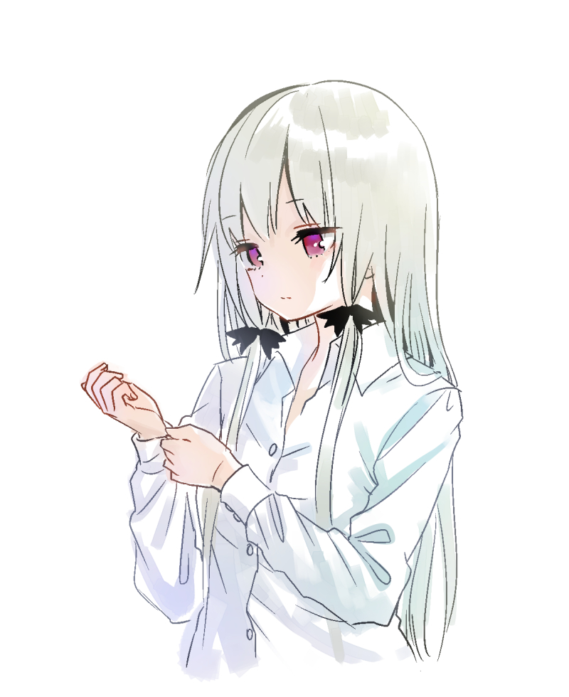 sophie twilight (tonari no kyuuketsuki-san) drawn by ama-tou
