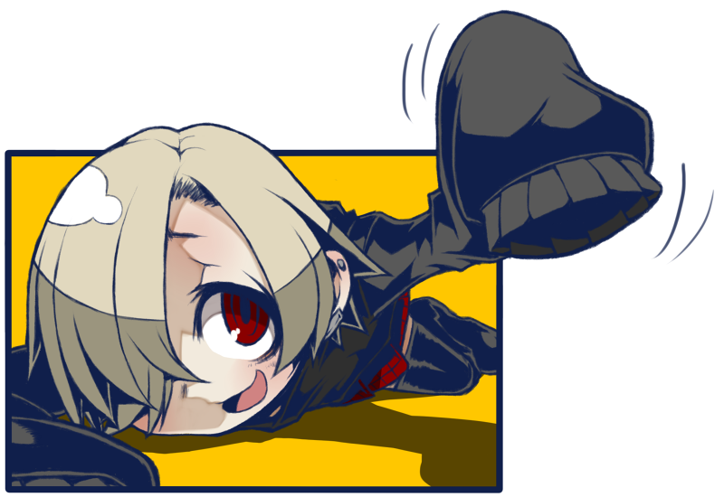 shirasaka koume (idolmaster and 1 more) drawn by ayame_hashinimasen