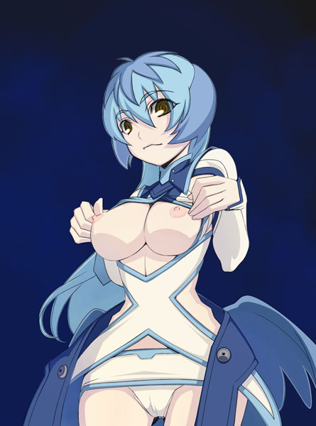 succubus (druaga no tou) drawn by caryo and nanashino
