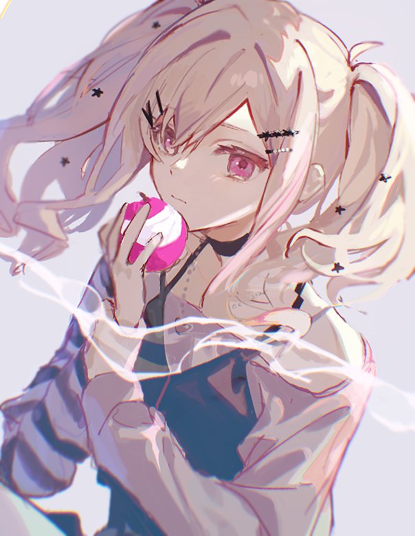 tenma saki (project sekai) drawn by nanashiro_(7_shiro_)