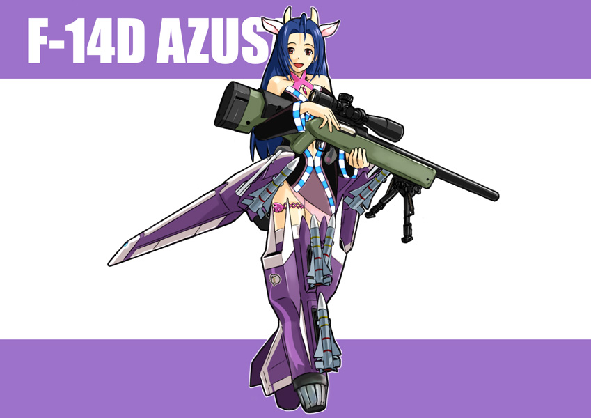 miura azusa (idolmaster and 3 more) drawn by ganzyu_i