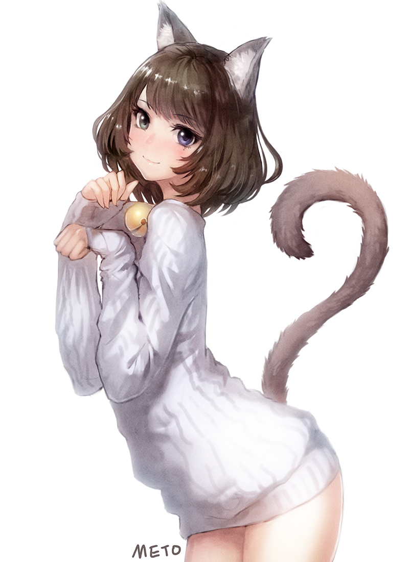takagaki kaede (idolmaster and 1 more) drawn by meto31