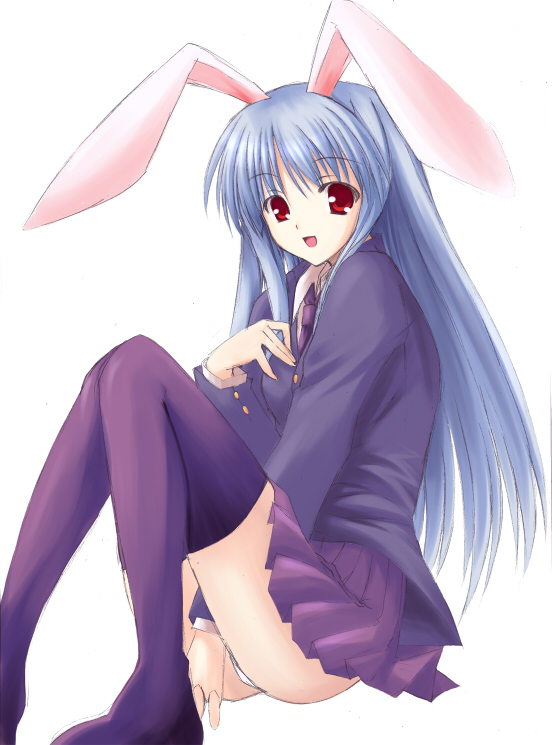 reisen udongein inaba (touhou) drawn by utakata_(kochou_no_yume)
