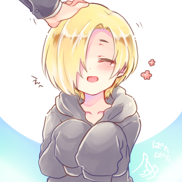 shirasaka koume (idolmaster and 1 more) drawn by takamura