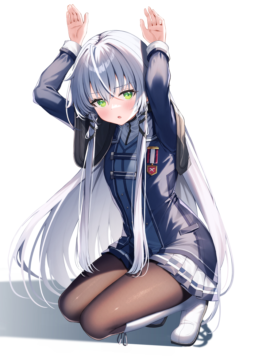 altina orion (eiyuu densetsu and 2 more) drawn by gurasion_(gurasion)