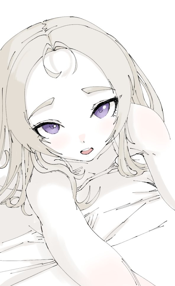 orange pekoe (girls und panzer) drawn by pokoooo_(fartsonist)