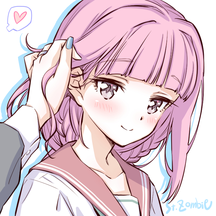 tamaki iroha and nanami yachiyo (mahou shoujo madoka magica and 1 more) drawn by studiozombie