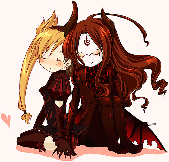 layla and shaytan (sound horizon and 1 more)