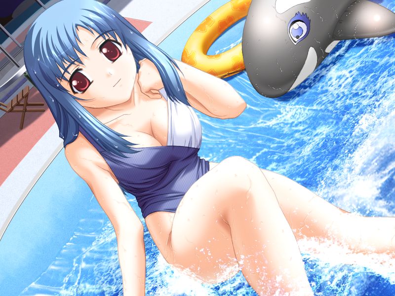 sumikawa itsumi (cherish pizza wa ikaga desu ka) drawn by tajima_nao