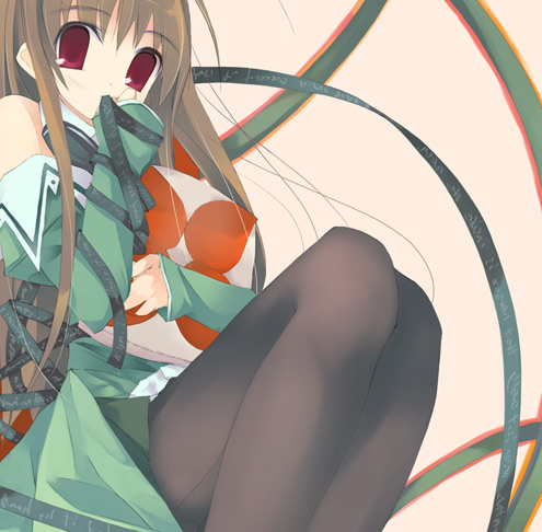takai sayaka (pia carrot and 1 more) drawn by ogata_kinji