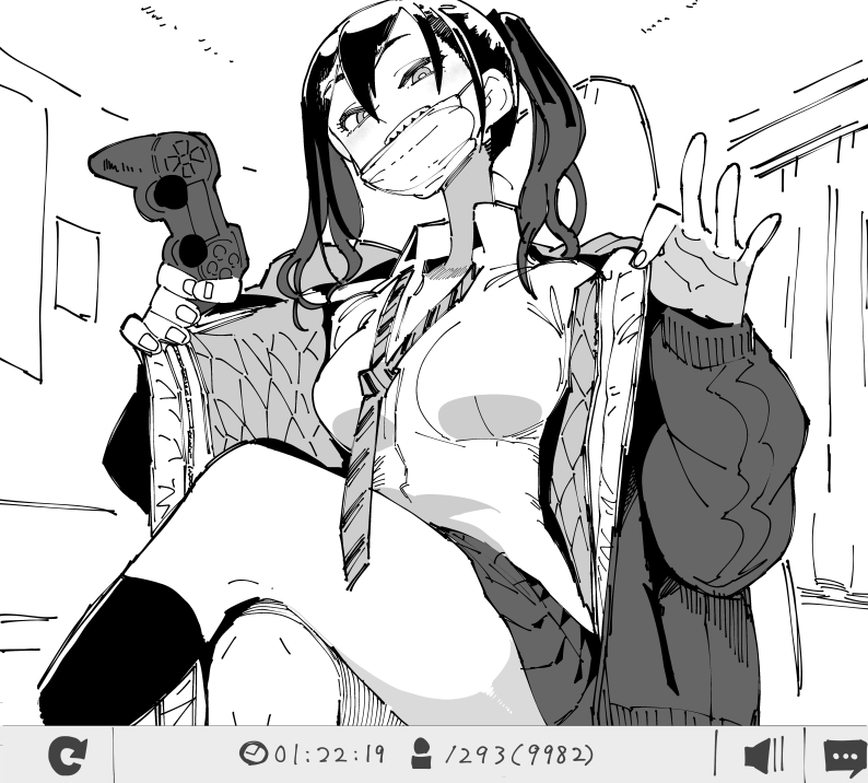 sunazuka akira (idolmaster and 1 more) drawn by niku-name