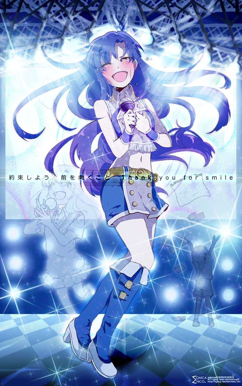 kisaragi chihaya and kisaragi yuu (idolmaster) drawn by monicanc