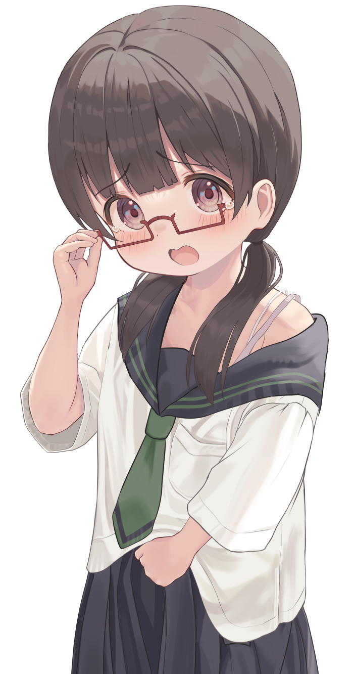 utsugisawa mizuki (indie virtual youtuber) drawn by mimikaki_(men_bow)