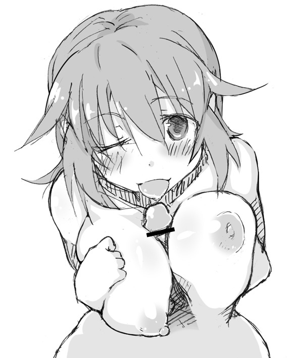charlotte e. yeager (world witches series and 1 more) drawn by kuronyan