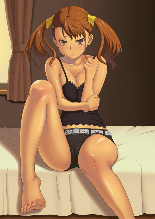 anjou naruko (ano hi mita hana no namae wo bokutachi wa mada shiranai.) drawn by kasanui