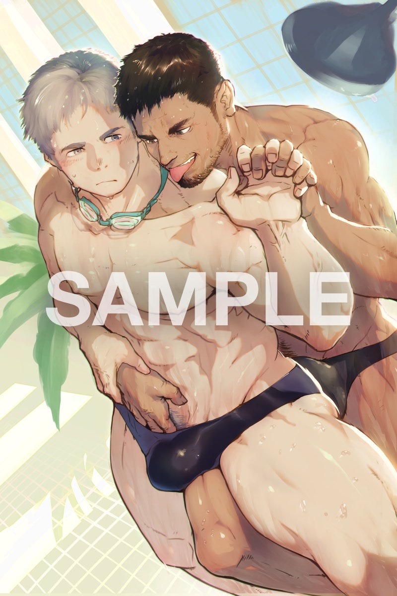 original drawn by p!k@ru