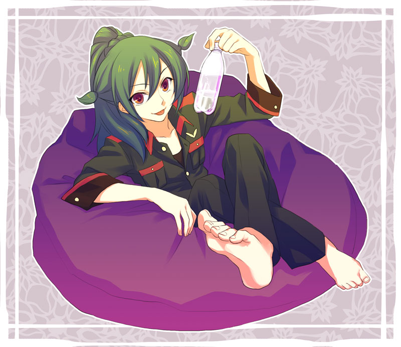 mistorene callus (inazuma eleven) drawn by kori_(etinop)