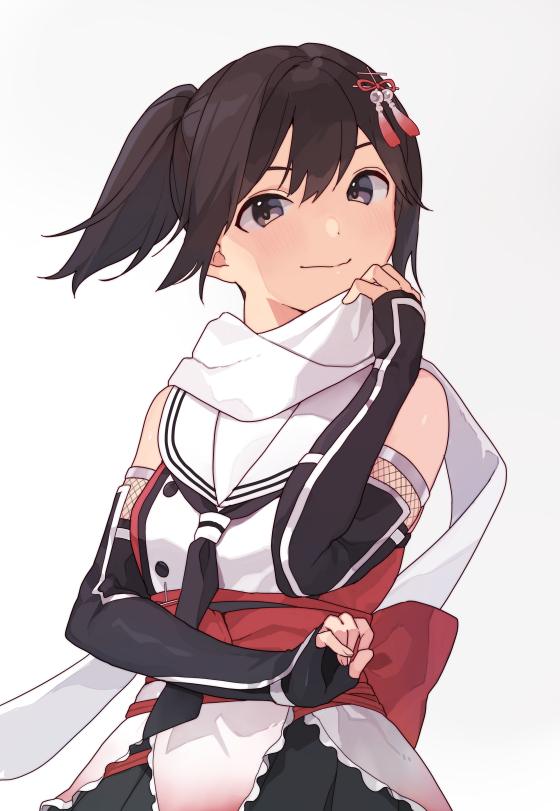 sendai and sendai kai ni (kantai collection) drawn by mitsuyo_(mituyo324)