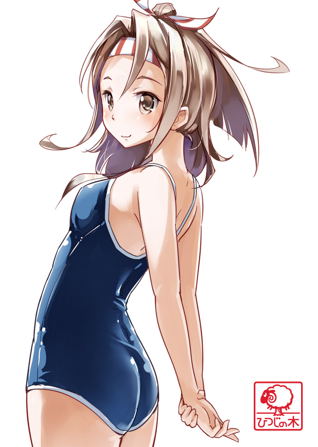 zuihou (kantai collection) drawn by moupii_(hitsuji_no_ki)