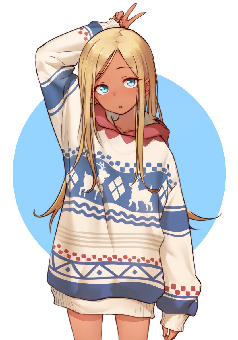 layla (idolmaster and 1 more) drawn by kakaobataa