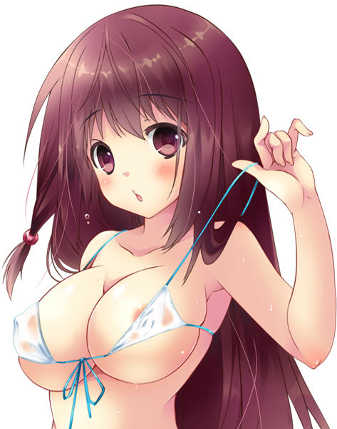 matsumi kuro (saki and 1 more) drawn by yuunagi_seshina