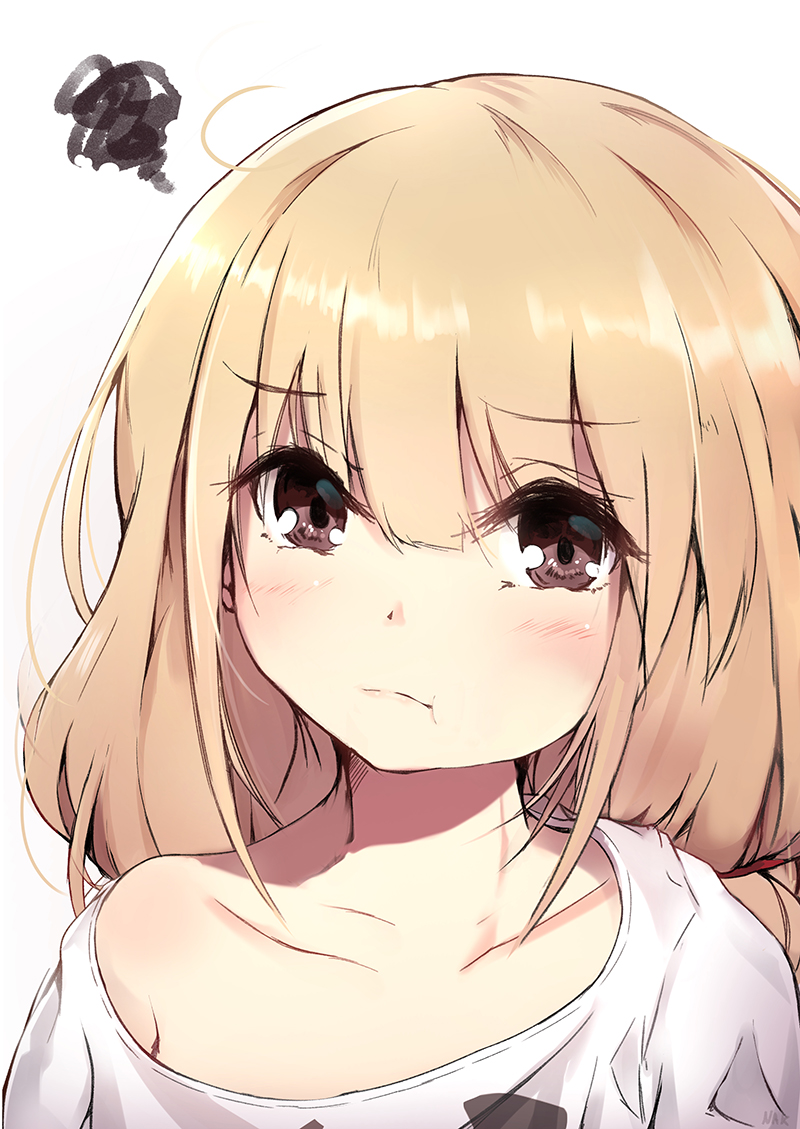 futaba anzu (idolmaster and 1 more) drawn by nakatokung
