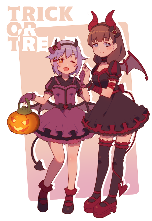 koshimizu sachiko and sakuma mayu (idolmaster and 1 more) drawn by uso_(ameuzaki)