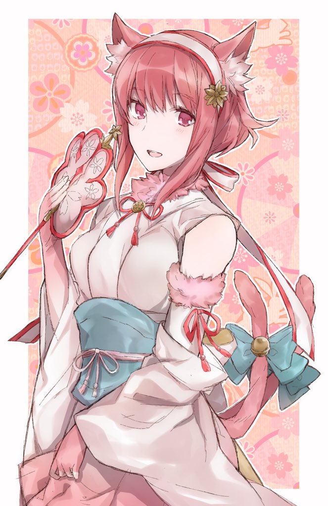sakura (fire emblem and 2 more) drawn by aiueo1234853