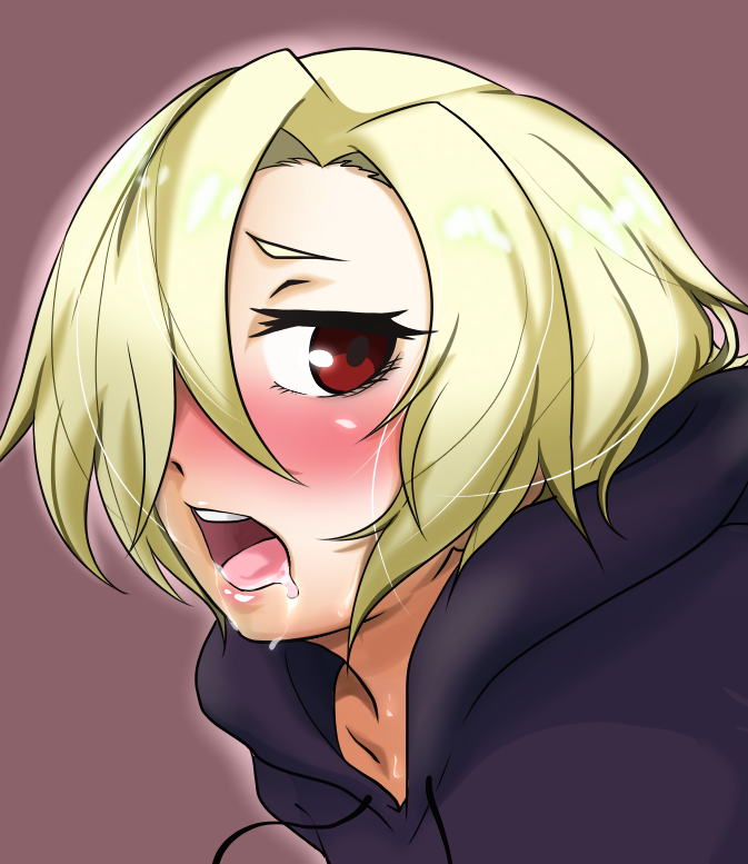 shirasaka koume (idolmaster and 1 more) drawn by halc