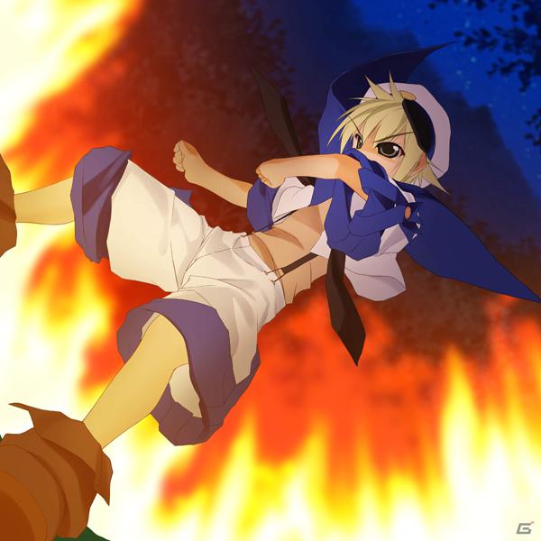 dito alanna (lasting anthem) drawn by atelier-moo
