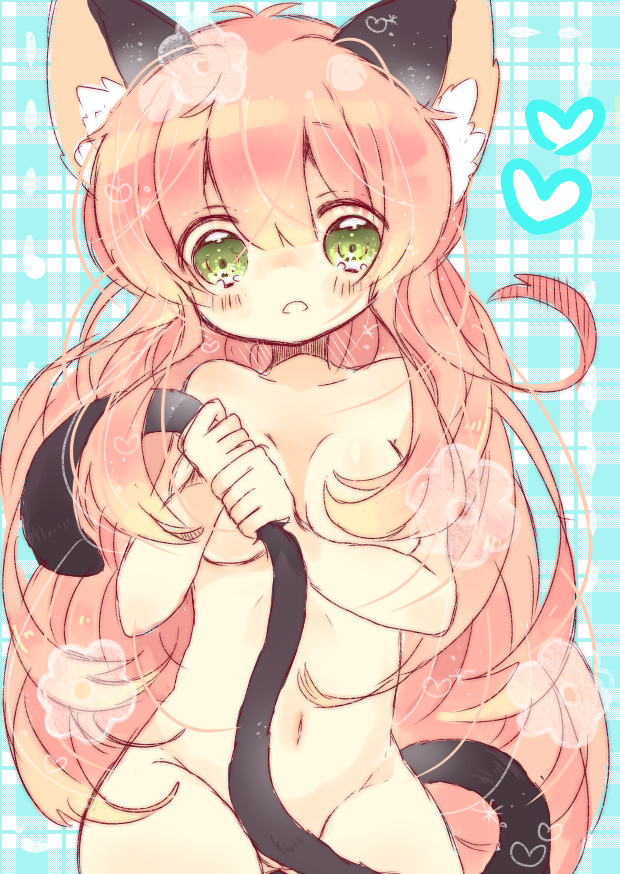 watashi (jinrui wa suitai shimashita) drawn by nekoto_rina