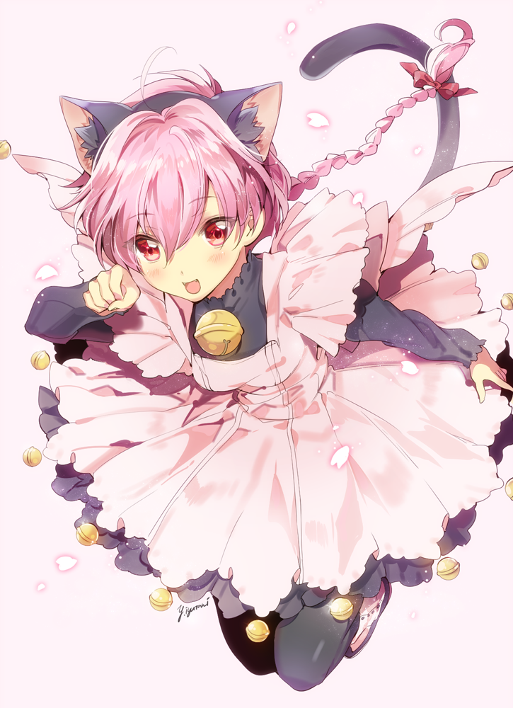 kinomoto sakura and shidou hikaru (cardcaptor sakura and 1 more) drawn by iyutani