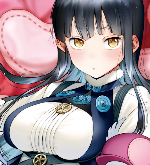 am and quilt (summon night and 1 more) drawn by yanyo_(ogino_atsuki)
