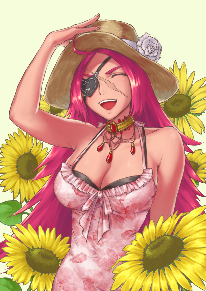 francis drake (fate and 3 more) drawn by izumi_(user_epgx4384)
