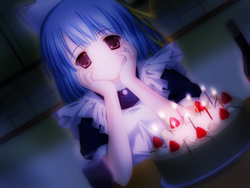 himuro suzune (imouto watashi donna koto datte...) drawn by murase_kasumi, negi_(green_onion), and takano_misuzu