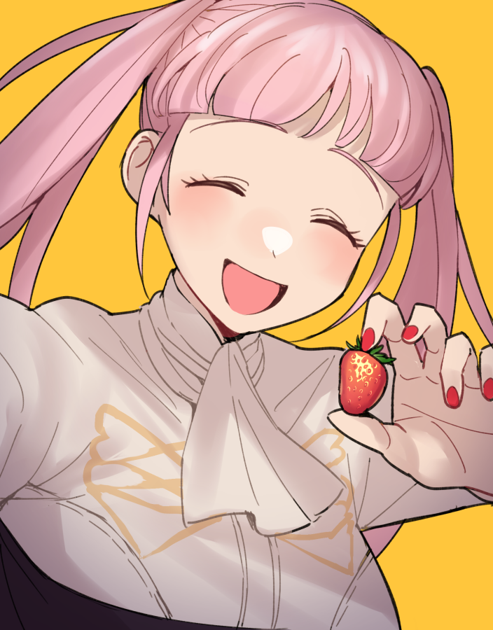 hilda valentine goneril (fire emblem and 1 more) drawn by do_m_kaeru